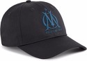 PUMA-Casquette de baseball OM 2024/25