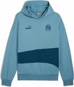 PUMA-Sweatshirt À Capuche Om 2024/25