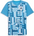 PUMA-Maillot D'Avant Match Olympique De Marseille