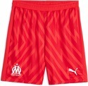 PUMA-Short De Gardien Om 2024/25