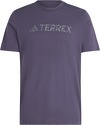 adidas-T-shirt Terrex Logo