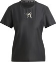 adidas-T-Shirt Running Ultimate Ub Graphic