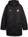 PUMA-Doudoune Rc Lens 2024/25