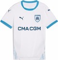 PUMA-Maillot Domicile Om 2024/25