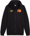 PUMA-Sweatshirt À Capuche Rc Lens Culture 2024/25