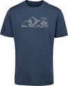 RAB-T-Shirt Mountain