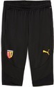 PUMA-Pantalon D'Entraînement 3/4 Rc Lens 2024/25