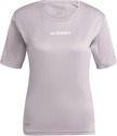 adidas Performance-T-Shirt Terrex Multi