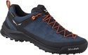 SALEWA-Wildfire Leather Gtx