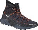 SALEWA-Dropline Mid Mesh Speed ​​​​Hiking