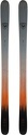 ROSSIGNOL-Skis Sans Fixations Sender Soul 92