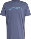 adidas-T-shirt Terrex Classic Logo