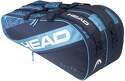 HEAD-Borsa A Racchette Elite 9R