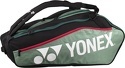 YONEX-Borsa Da 12 Racchette Club Line 2023 Mousse