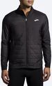 Brooks-Shield Hybrid Veste 2.0