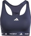 adidas-Brassière femme Techfit