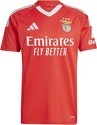 adidas-Maillot Domicile Benfica 2024/2025