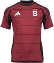 adidas-Sparta Prag maillot domicile 2024/2025