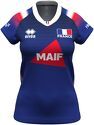 ERREA-Maillot Domicile France 2024/25