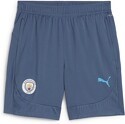 PUMA-Mcfc Training Shorts