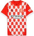 PUMA-Girona Fc Maillot Domicile 2024/25