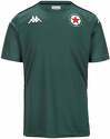 KAPPA-Maillot Abou Pro 8 Red Star 24/25