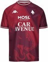 KAPPA-Maillot Kombat Home FC Metz 24/25