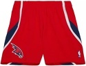 Mitchell & Ness-Short Nba Atlanta Hawks 2013 14 Swingman