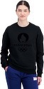 LE COQ SPORTIF-Sweat Col Rond