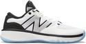 NEW BALANCE-Chaussure de basketball Hesi Low "Brushstroke"