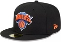 NEW ERA-Casquette NBA New York Knicks 23 9Fifty Noir