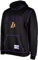 NEW ERA-Sweat à Capuche NBA Los Angeles Lakers 23