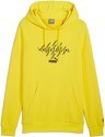 PUMA-Hoodie Ftblculture Borussia Dortmund