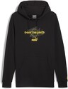 PUMA-Hoodie Ftblculture Borussia Dortmund