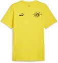 PUMA-T-Shirt Ftblculture Borussia Dortmund