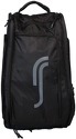 RS Padel-Team Small Black Backpack Tea Small Black