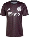 adidas-Maillot Ajax Amsterdam Pre-Match 2024/2025