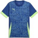 PUMA-Maillot À Motif Individualgoal