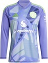 adidas-Manchester United Maglia Portiere 2024/2025