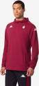 KAPPA-Sweatshirt Arufegot FC Metz 24/25