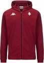 KAPPA-Sweatshirt Arufeot FC Metz 24/25