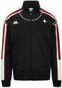 KAPPA-Sweatshirt Regroove Fc Metz 24/25