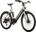 VOGUE Bike-Vogue E Citybike 26" C4 Heckmotor 7 Vitesses