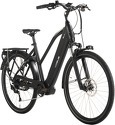 VOGUE Bike-Vogue E Citybike 28" Slx Mittelmotor 14,5Ah/80Nm 9 Vitesses