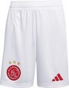 adidas-Enfant Ajax Kit Domicile 2024-2025