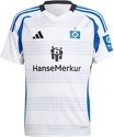 adidas-Hamburger SV maillot domicile 2024/2025