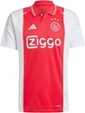 adidas-Ajax Amsterdam Maglia Home 2024/2025