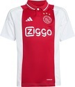 adidas-Enfant Ajax Maillot Domicile 2024-2025