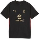 PUMA-Maillot D’Entraînement Ac Milan