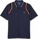 LACOSTE-Polo Tennis X Daniil Medvedev Nuit